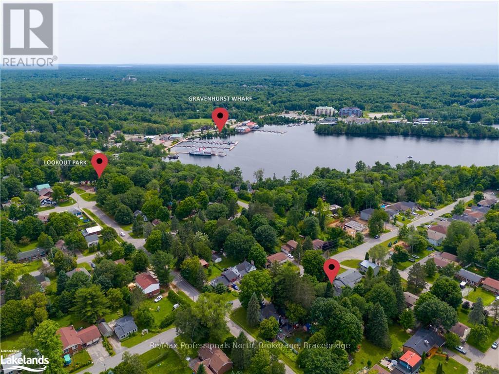 550 Wagner Street, Gravenhurst (Muskoka (S)), Ontario  P1P 1E1 - Photo 7 - X10436907