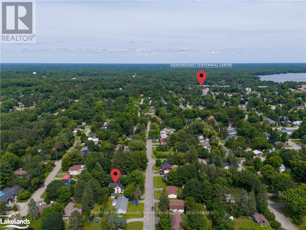 550 Wagner Street, Gravenhurst (Muskoka (S)), Ontario  P1P 1E1 - Photo 8 - X10436907