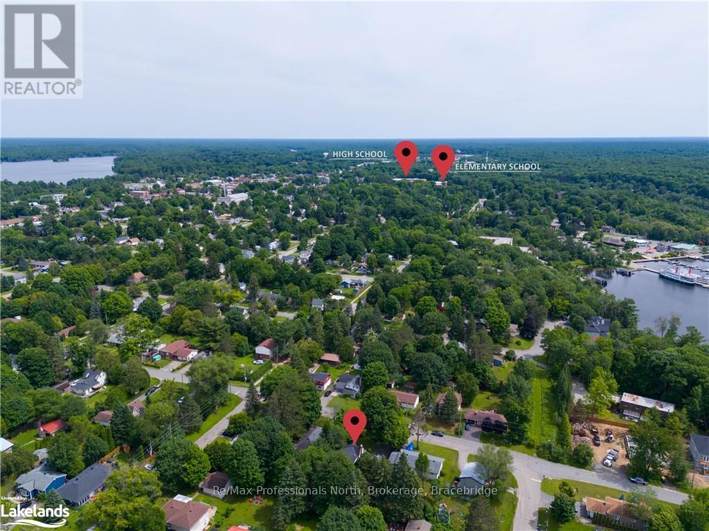 550 Wagner Street, Gravenhurst (Muskoka (S)), Ontario  P1P 1E1 - Photo 9 - X10436907