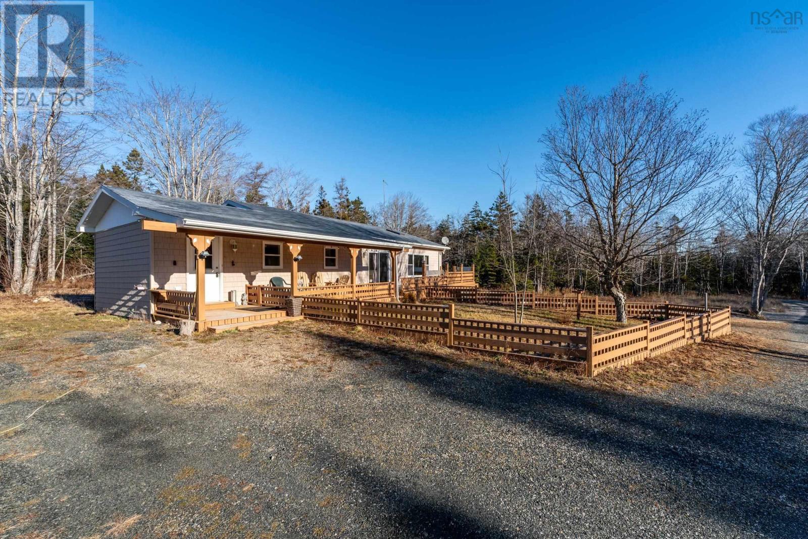 116 Egypt Road, pleasant lake, Nova Scotia