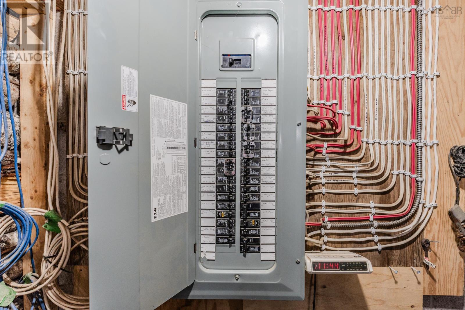 116 Egypt Road, Pleasant Lake, Nova Scotia  B5A 5J9 - Photo 27 - 202422675