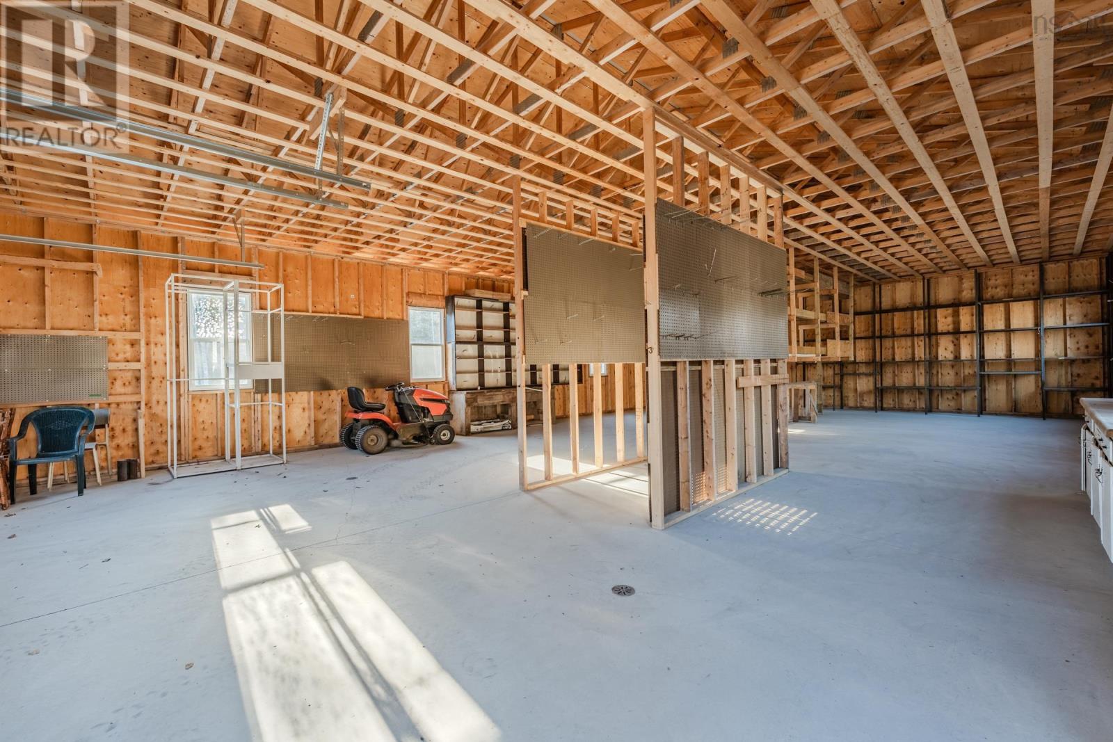 116 Egypt Road, Pleasant Lake, Nova Scotia  B5A 5J9 - Photo 29 - 202422675