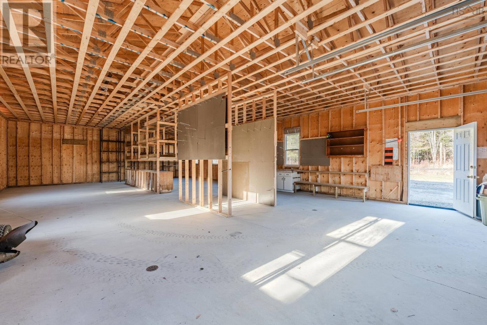 116 Egypt Road, Pleasant Lake, Nova Scotia  B5A 5J9 - Photo 30 - 202422675