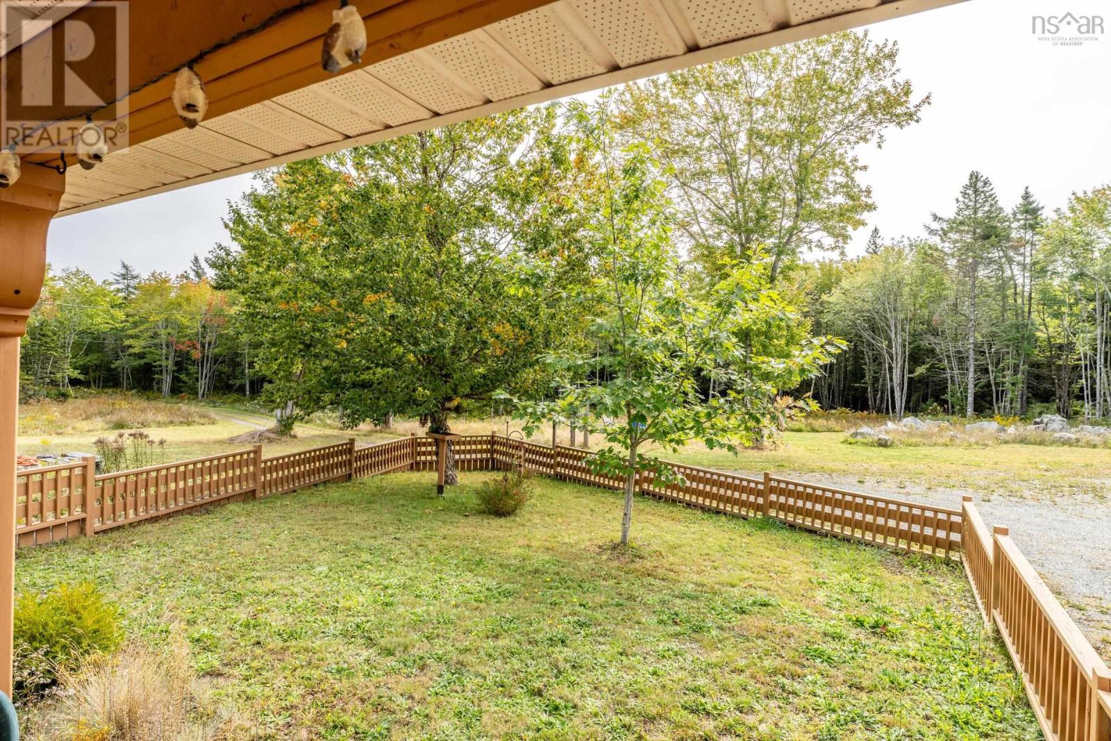 116 Egypt Road, Pleasant Lake, Nova Scotia  B5A 5J9 - Photo 33 - 202422675