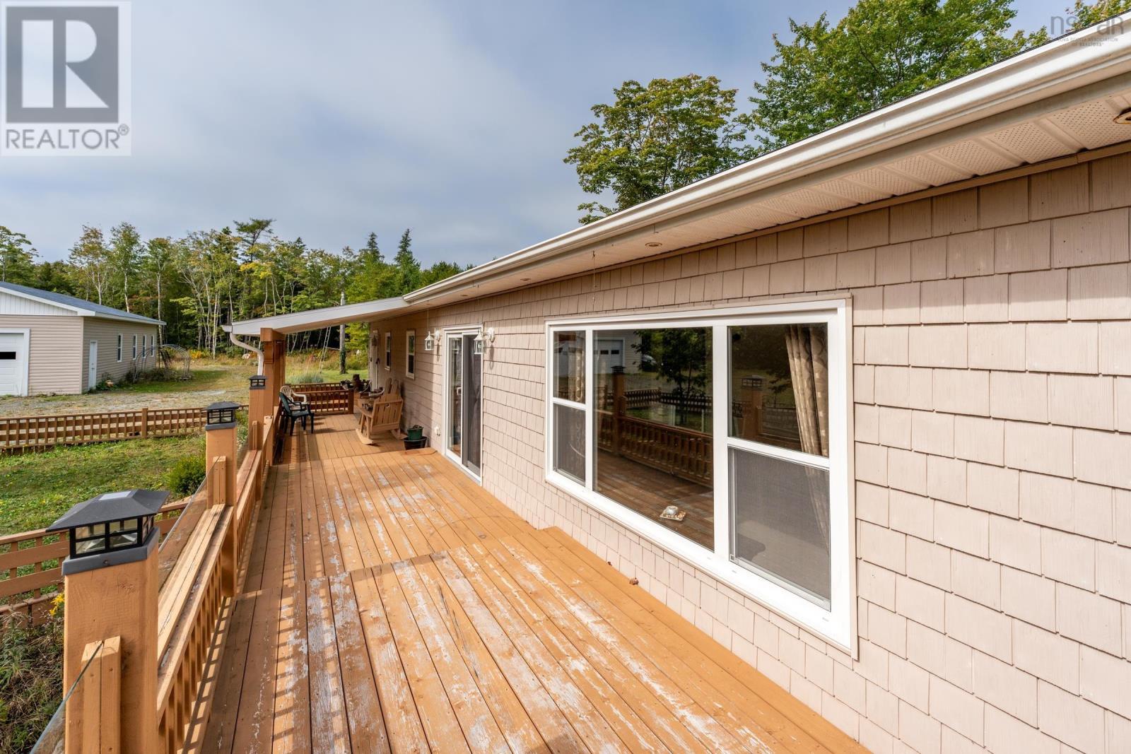 116 Egypt Road, Pleasant Lake, Nova Scotia  B5A 5J9 - Photo 35 - 202422675