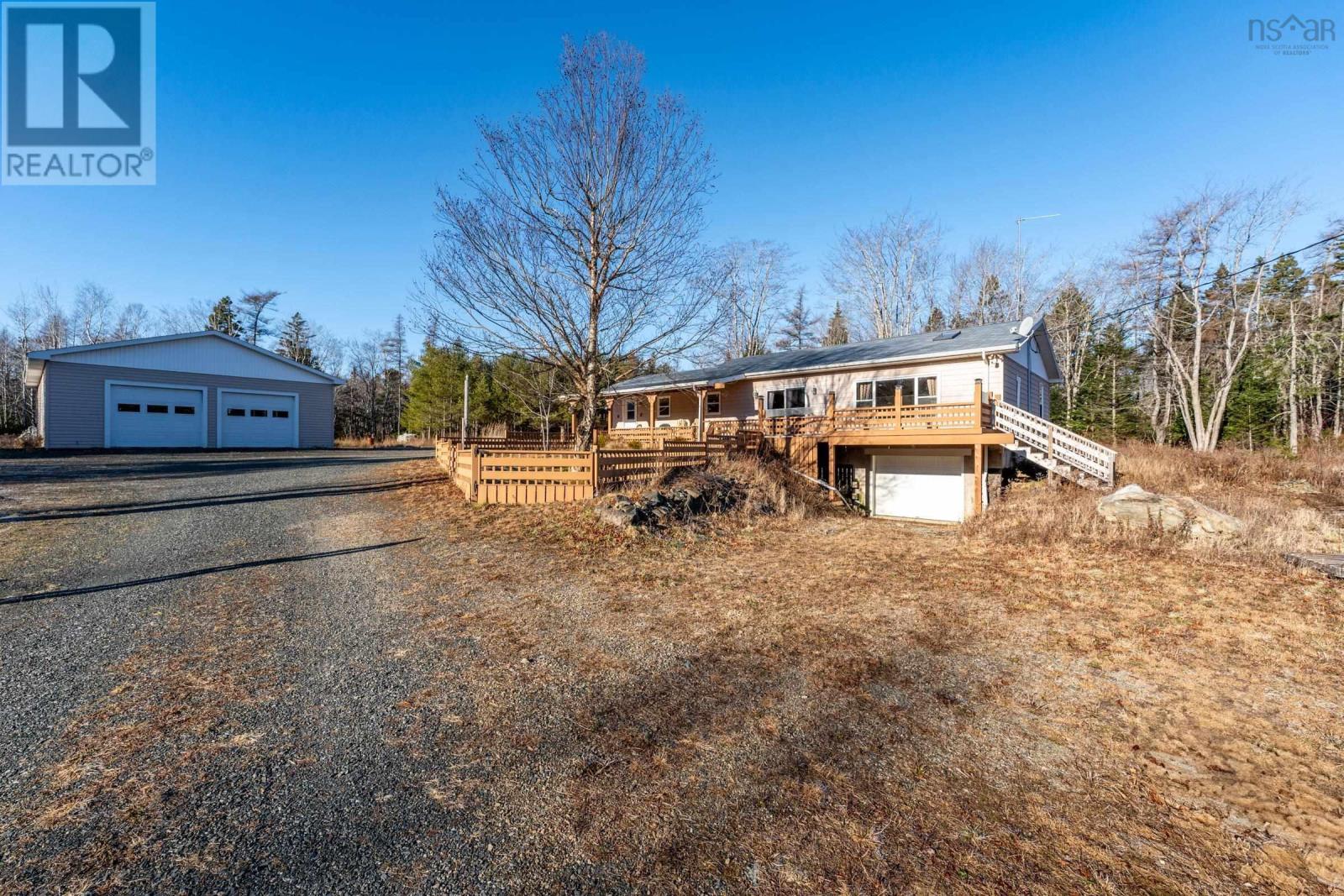 116 Egypt Road, Pleasant Lake, Nova Scotia  B5A 5J9 - Photo 38 - 202422675