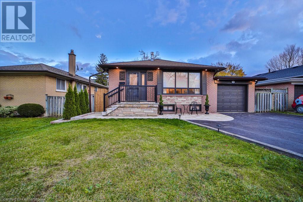 31 Nuffield Drive, Toronto, Ontario  M1E 1H3 - Photo 1 - 40685556