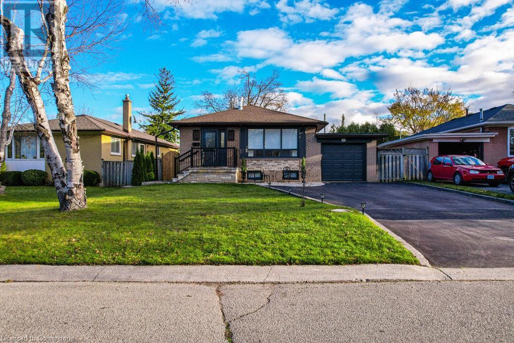 31 Nuffield Drive, Toronto, Ontario  M1E 1H3 - Photo 2 - 40685556