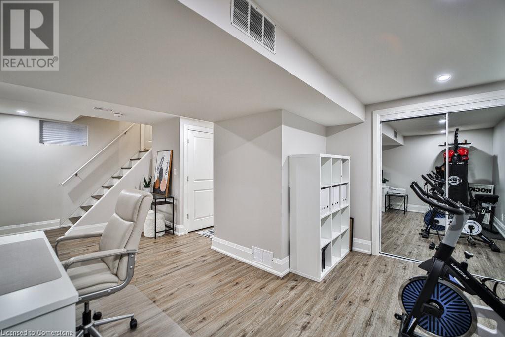 31 Nuffield Drive, Toronto, Ontario  M1E 1H3 - Photo 34 - 40685556