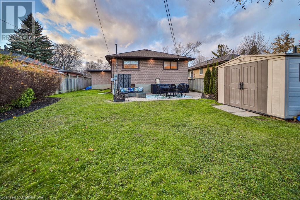 31 Nuffield Drive, Toronto, Ontario  M1E 1H3 - Photo 38 - 40685556