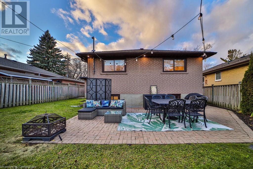 31 Nuffield Drive, Toronto, Ontario  M1E 1H3 - Photo 39 - 40685556