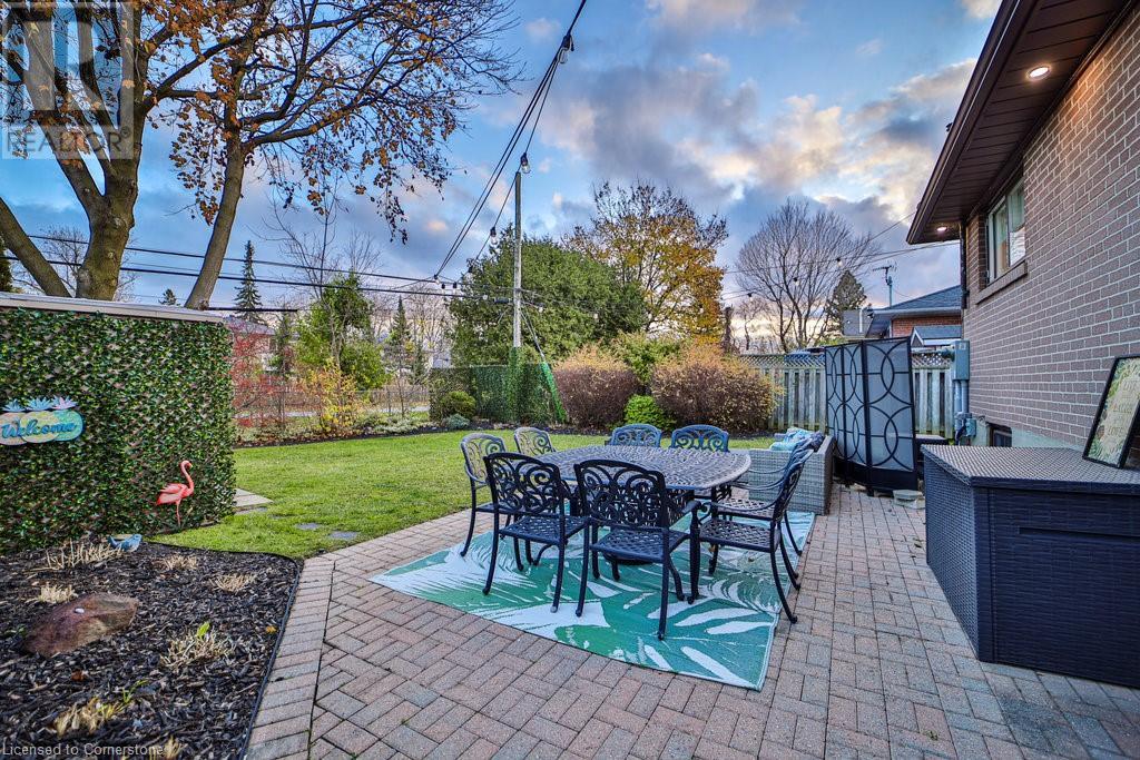 31 Nuffield Drive, Toronto, Ontario  M1E 1H3 - Photo 40 - 40685556