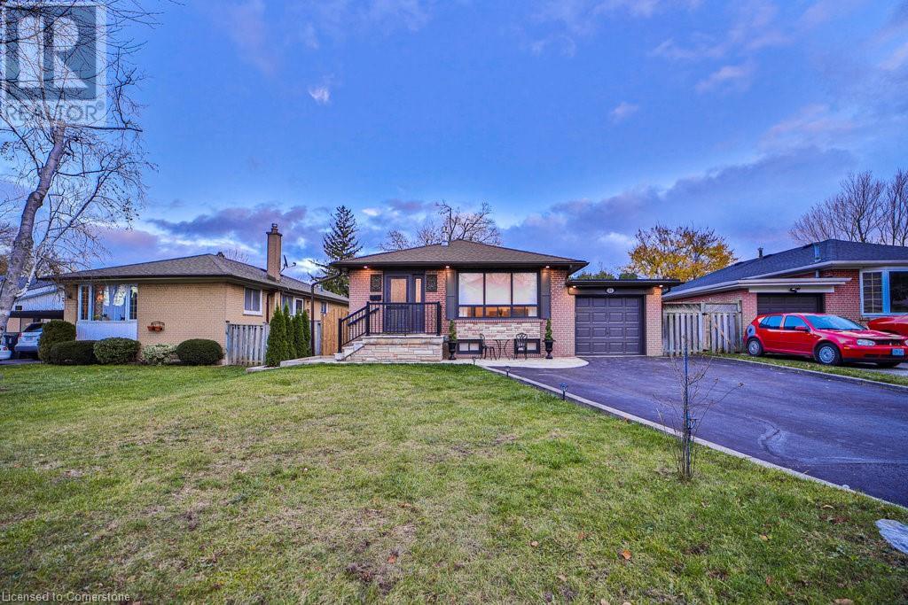 31 Nuffield Drive, Toronto, Ontario  M1E 1H3 - Photo 43 - 40685556