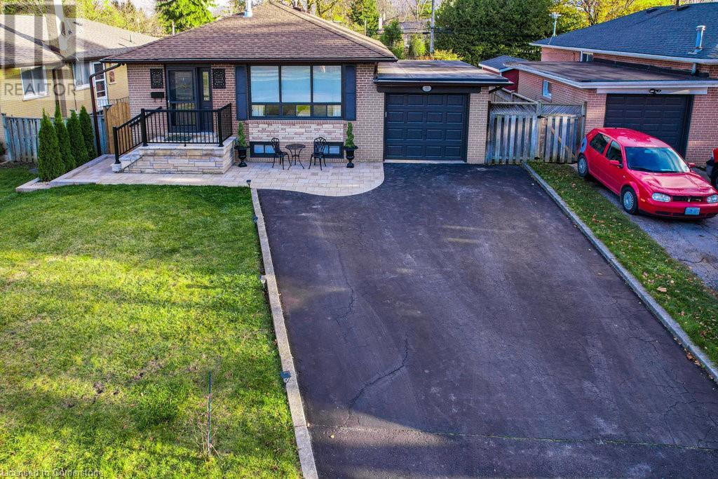 31 Nuffield Drive, Toronto, Ontario  M1E 1H3 - Photo 44 - 40685556