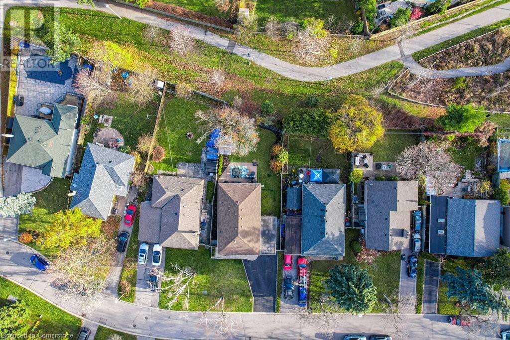 31 Nuffield Drive, Toronto, Ontario  M1E 1H3 - Photo 46 - 40685556