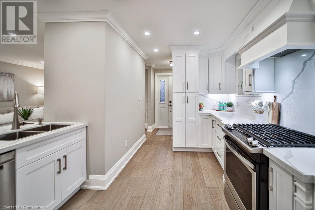 31 Nuffield Drive, Toronto, Ontario  M1E 1H3 - Photo 8 - 40685556
