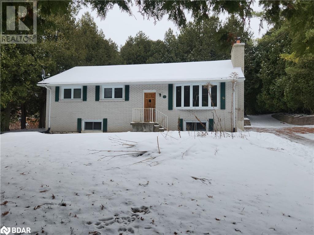 1023 CARSON Road, Springwater, Ontario