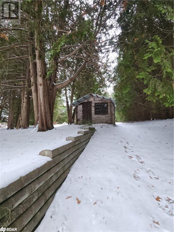 1023 Carson Road, Springwater, Ontario  L4M 4S5 - Photo 17 - 40667354