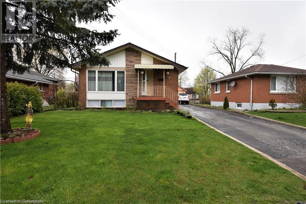 208 WEST 19TH Street, Hamilton, Ontario