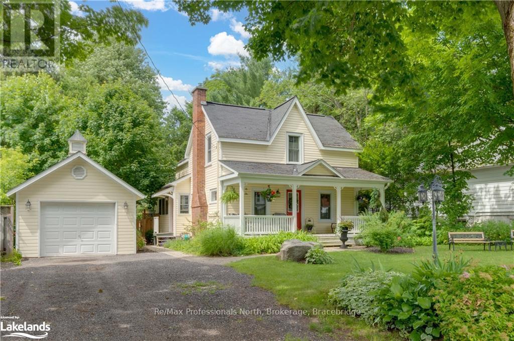 550 Wagner Street, Gravenhurst (Muskoka (S)), Ontario  P1P 1E1 - Photo 10 - X10436907