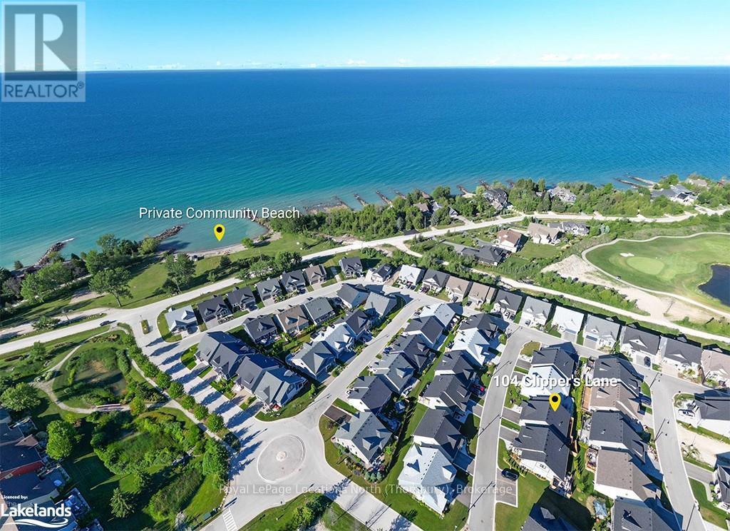 104 Clippers Lane, Blue Mountains, Ontario  N0H 2P0 - Photo 25 - X11823037