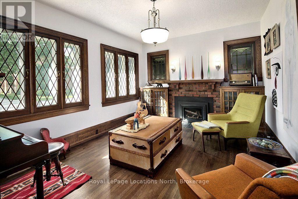 145 Bruce Street S, Blue Mountains, Ontario  N0H 2P0 - Photo 12 - X11884126