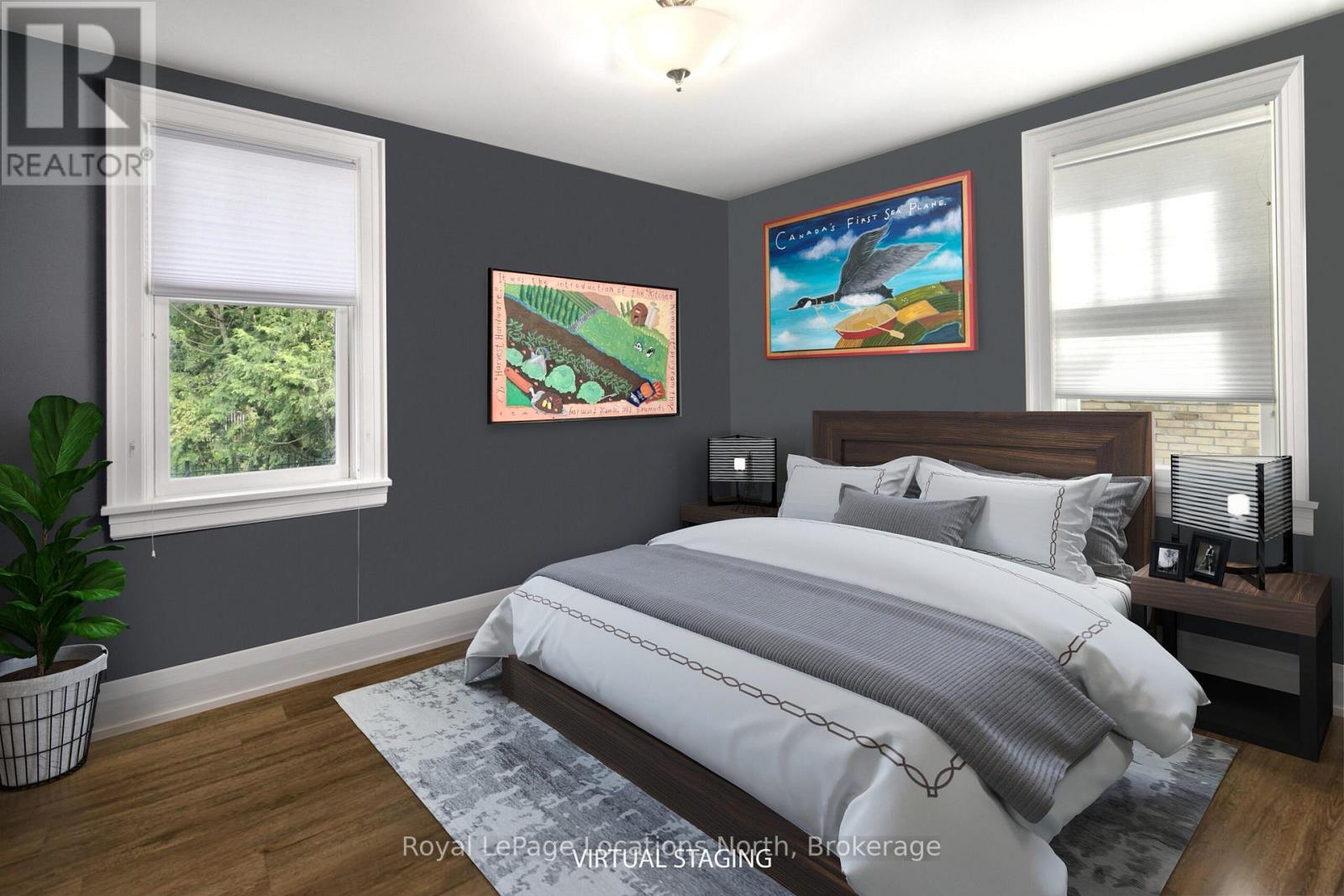 145 Bruce Street S, Blue Mountains, Ontario  N0H 2P0 - Photo 13 - X11884126