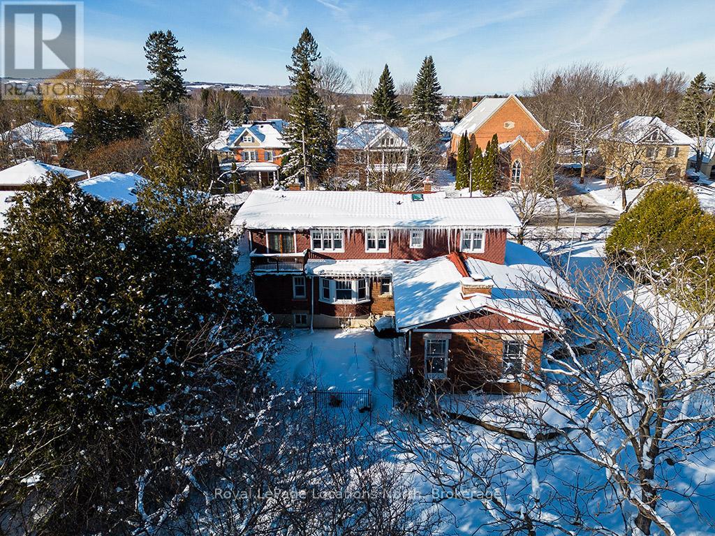 145 Bruce Street S, Blue Mountains, Ontario  N0H 2P0 - Photo 17 - X11884126
