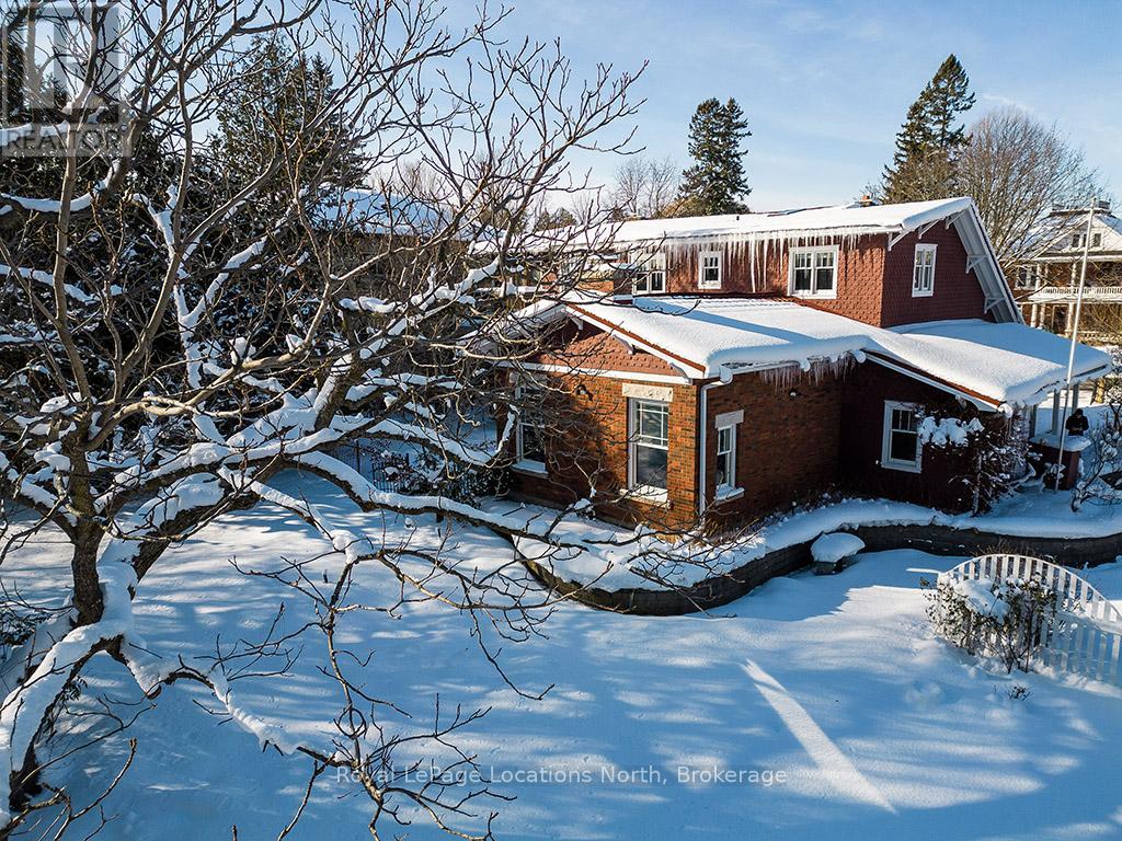 145 Bruce Street S, Blue Mountains, Ontario  N0H 2P0 - Photo 25 - X11884126