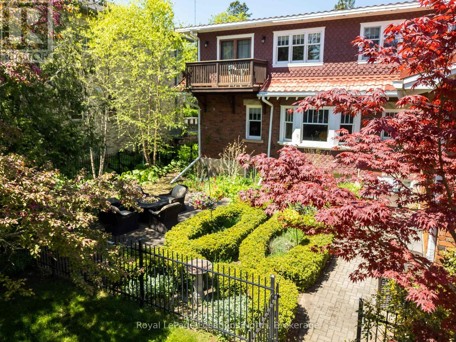 145 Bruce Street S, Blue Mountains, Ontario  N0H 2P0 - Photo 27 - X11884126