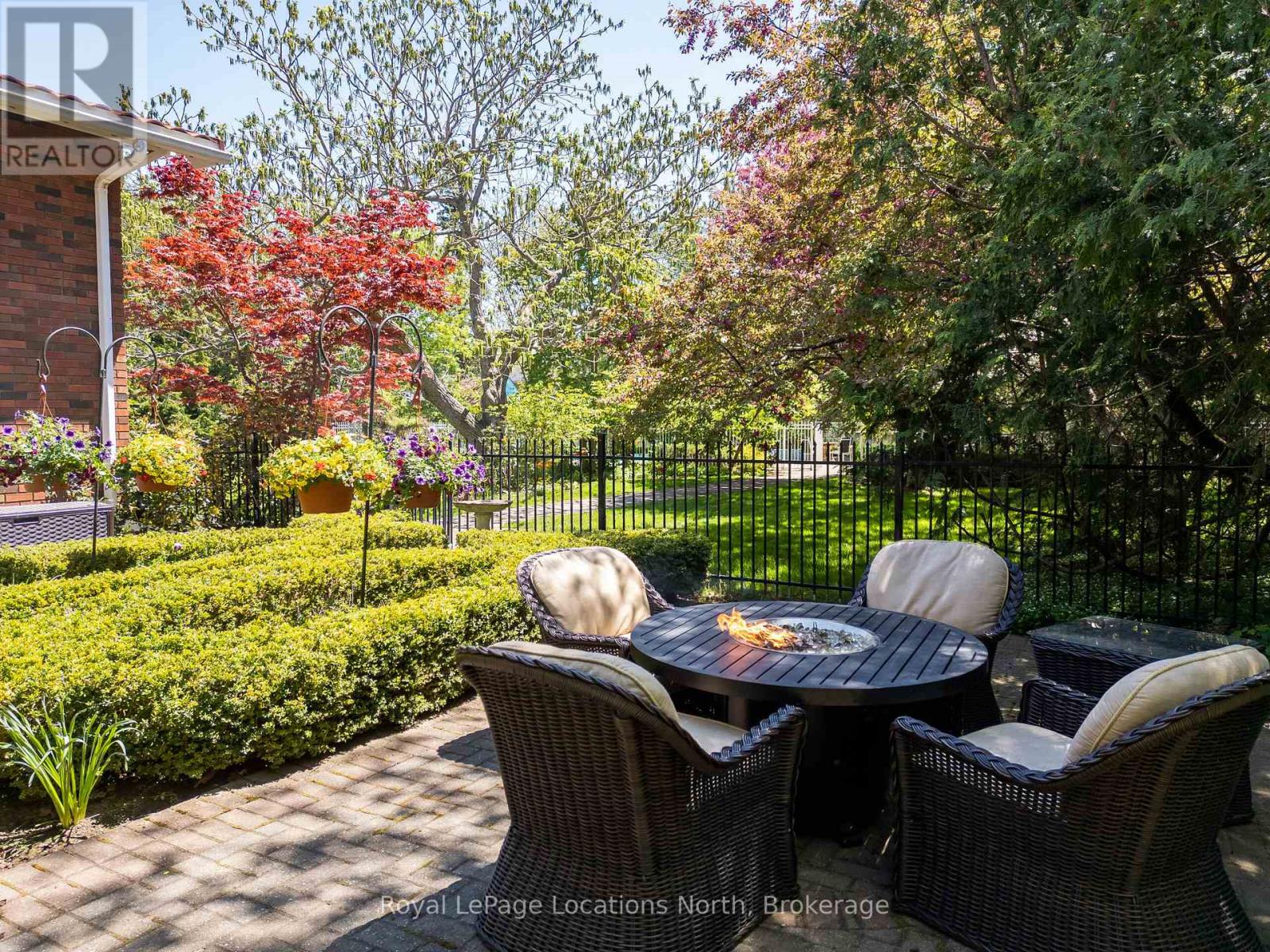 145 Bruce Street S, Blue Mountains, Ontario  N0H 2P0 - Photo 33 - X11884126