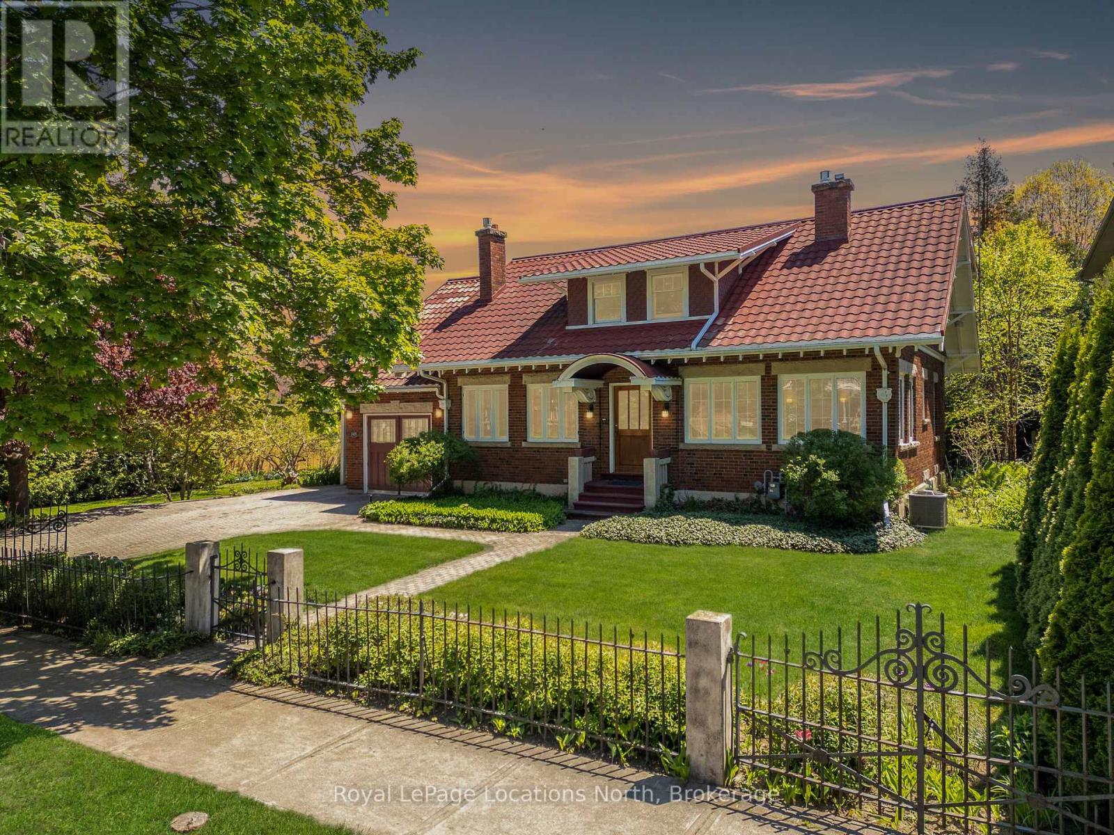 145 Bruce Street S, Blue Mountains, Ontario  N0H 2P0 - Photo 34 - X11884126