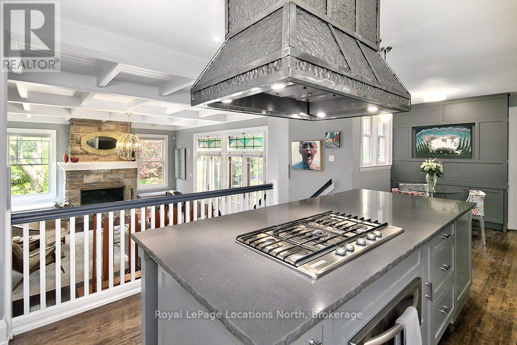 145 Bruce Street S, Blue Mountains, Ontario  N0H 2P0 - Photo 6 - X11884126