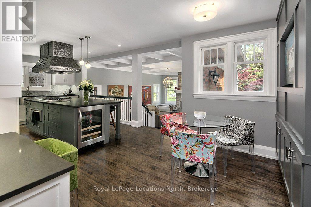 145 Bruce Street S, Blue Mountains, Ontario  N0H 2P0 - Photo 8 - X11884126