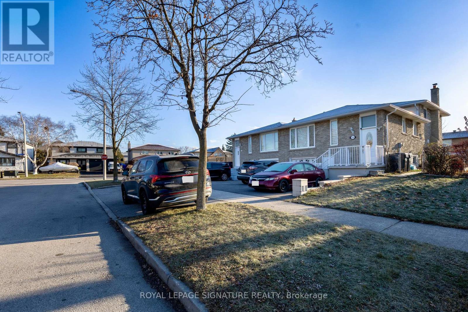 Bsmt - 454 Fendalton StreetMississauga (Cooksville), Ontario  L5B 2L9 - Photo 13 - W11894741