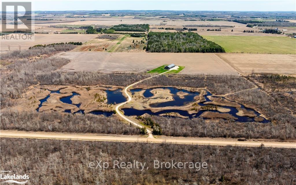295089 8th Line, Amaranth, Ontario  L9W 0K1 - Photo 10 - X10437022