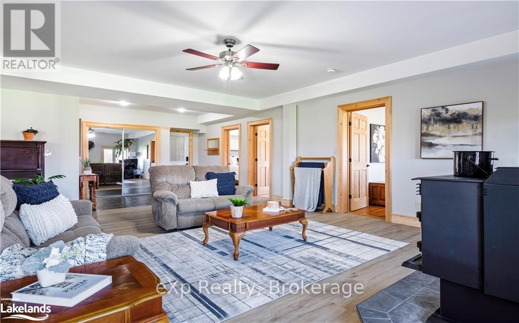 295089 8th Line, Amaranth, Ontario  L9W 0K1 - Photo 15 - X10437022