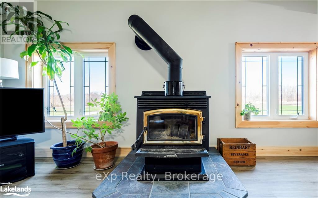 295089 8th Line, Amaranth, Ontario  L9W 0K1 - Photo 17 - X10437022