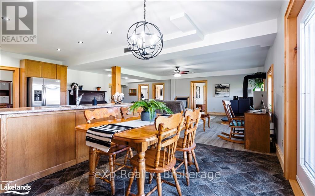 295089 8th Line, Amaranth, Ontario  L9W 0K1 - Photo 19 - X10437022