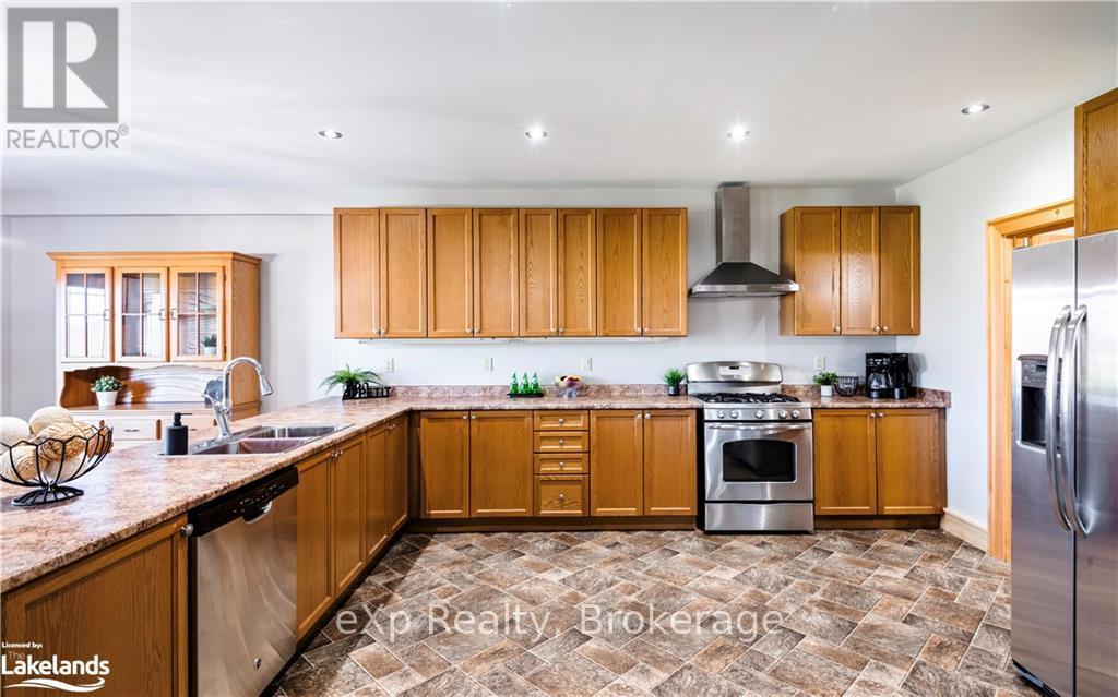 295089 8th Line, Amaranth, Ontario  L9W 0K1 - Photo 20 - X10437022