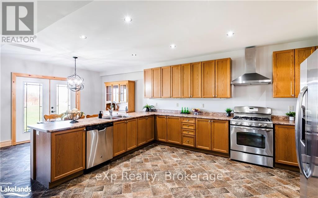 295089 8th Line, Amaranth, Ontario  L9W 0K1 - Photo 21 - X10437022