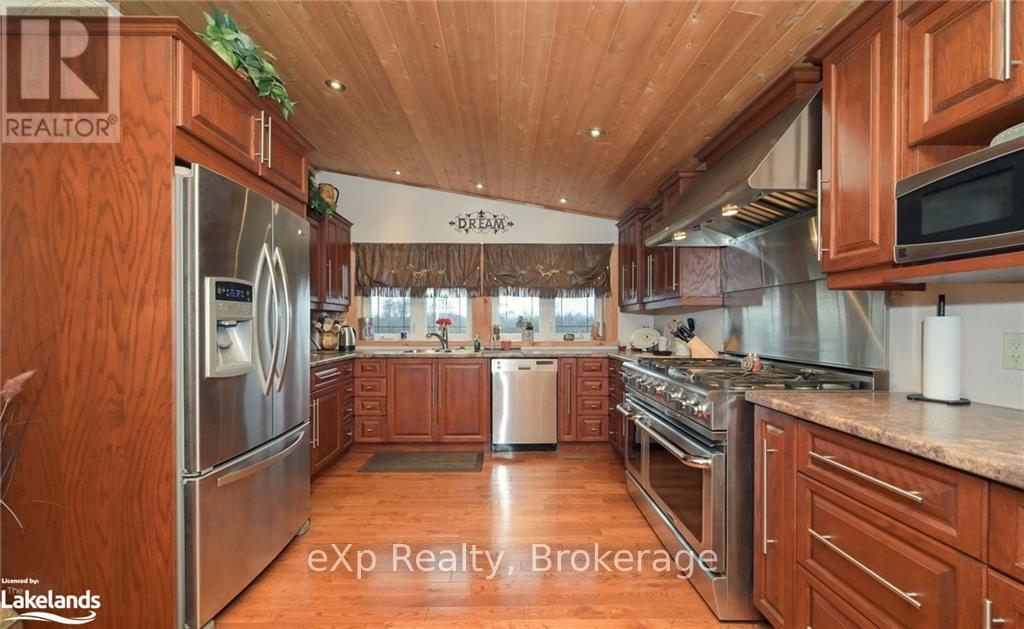 295089 8th Line, Amaranth, Ontario  L9W 0K1 - Photo 34 - X10437022