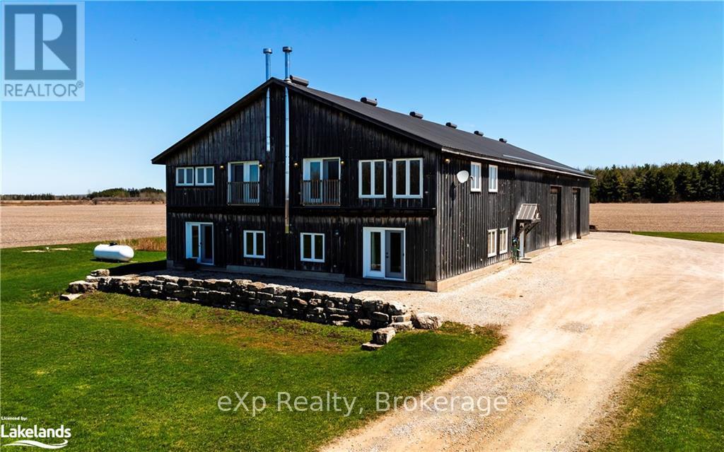 295089 8th Line, Amaranth, Ontario  L9W 0K1 - Photo 7 - X10437022