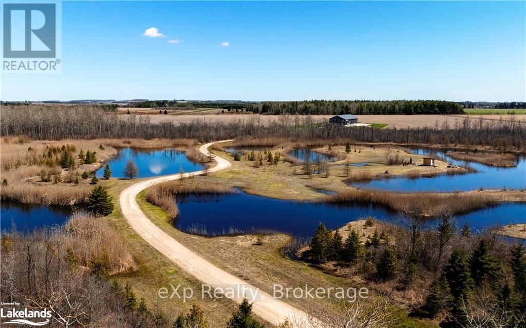 295089 8th Line, Amaranth, Ontario  L9W 0K1 - Photo 8 - X10437022