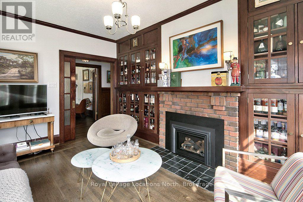 145 Bruce Street S, Blue Mountains, Ontario  N0H 2P0 - Photo 11 - X11884126