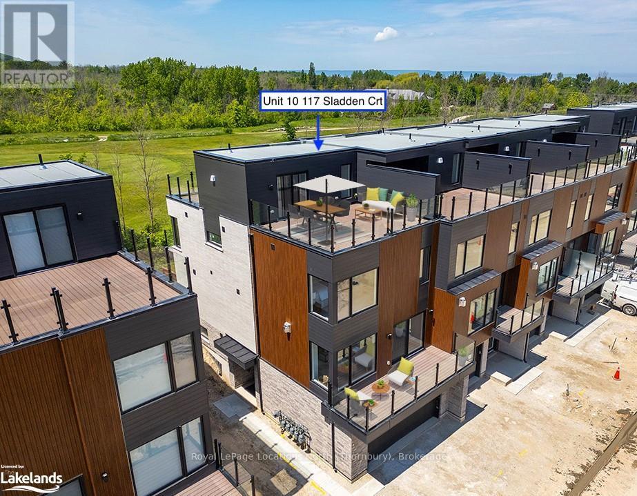 10 - 117 Sladden Court, Blue Mountains, Ontario  N0H 2P0 - Photo 26 - X10440331