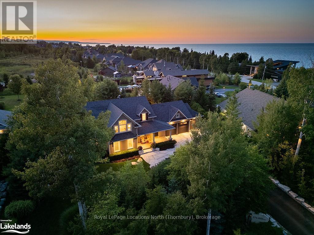 376 Sunset Boulevard, Blue Mountains, Ontario  N0H 2P0 - Photo 37 - X10440430