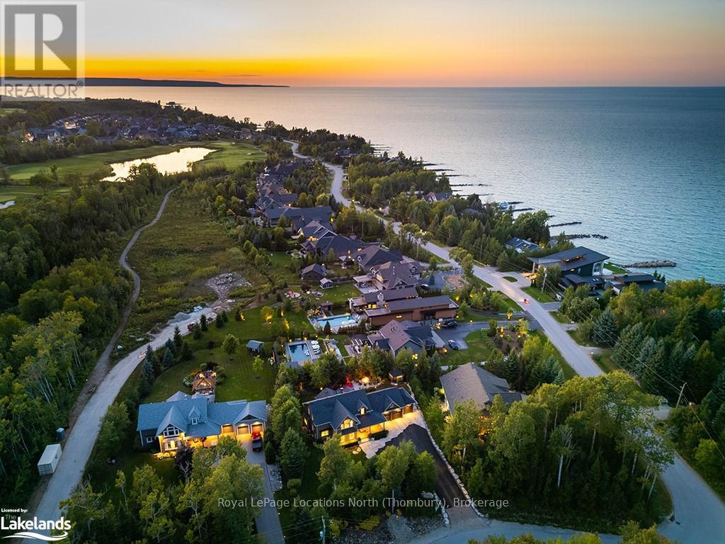 376 Sunset Boulevard, Blue Mountains, Ontario  N0H 2P0 - Photo 38 - X10440430