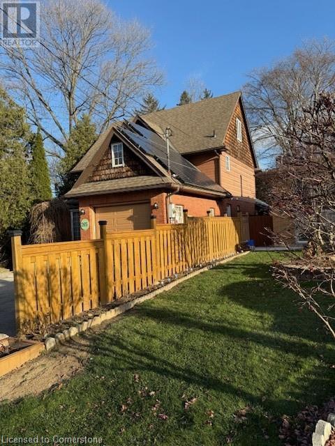 265 Emerson StreetHamilton, Ontario  L8S 2Y5 - Photo 2 - 40685031
