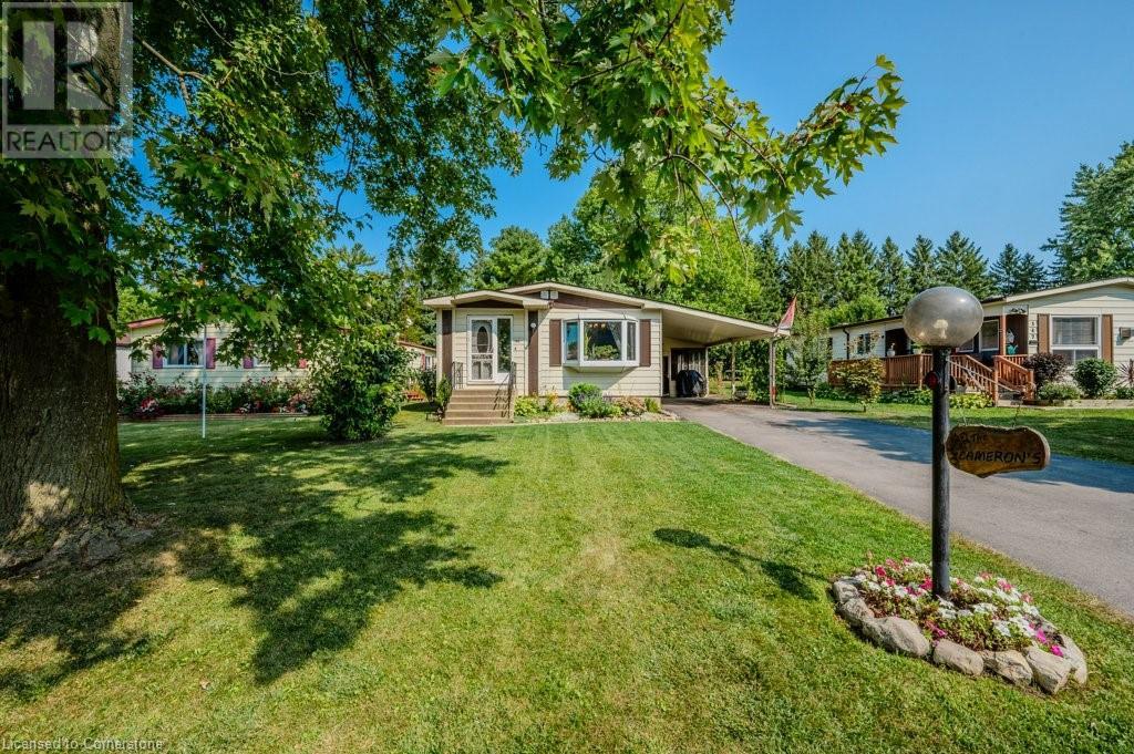 148 Maple Crescent, Flamborough, Ontario  N0B 2J0 - Photo 2 - 40684507